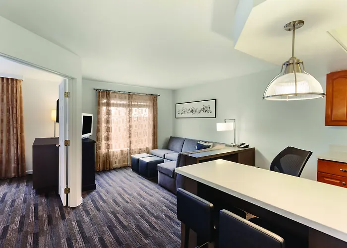 Hyatt House Denver Tech Center